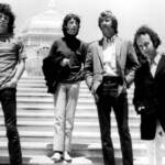 Cinquant’anni senza l’icona del rock Jim Morrison