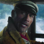 10 curiosità su Dwayne Johnson