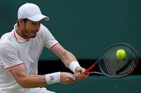 Wimbledon: Andy Murry éliminé