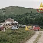 Crolla tetto di una ghiacciaia, due bambini morti nel Veronese