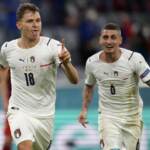 Italia contro la Spagna senza paura. Barella: “Jorginho-Verratti fenomeni”