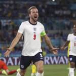 Euro 2020, Poker dell’Inghilterra all’Ucraina: è semifinale