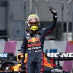 GP Austria, dominio di Max Verstappen