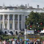 Usa, Biden celebra il 4 luglio con 1.000 ospiti. Mancato obiettivo vaccinazioni