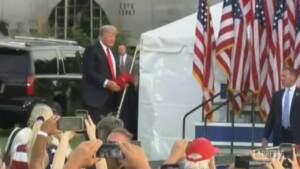 Usa, Trump: “Biden antipatriottico, difenderemo il 4 luglio”