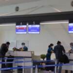 Mongolia, apre il nuovo aeroporto di Ulan Bator