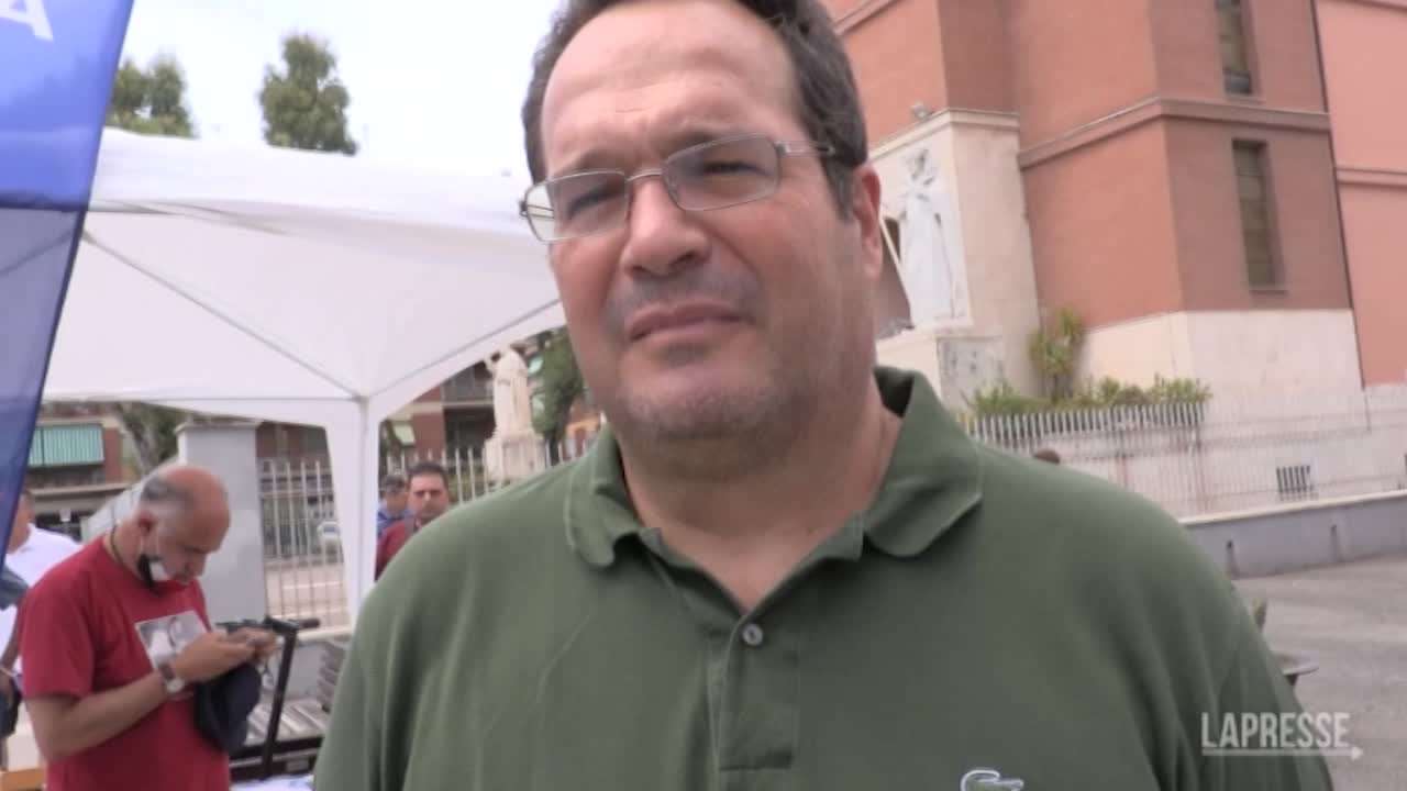 Elezioni, Durigon: “Alla fine il Centrodestra troverà una quadratura” Elezioni, Durigon: “Alla fine il Centrodestra troverà una quadratura”