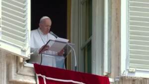 Papa Francesco, intervento chirurgico al Gemelli. “Operazione programmata”