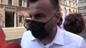 Ddl Zan, M5S e PD contro Italia Viva: “Aiuta la Destra”