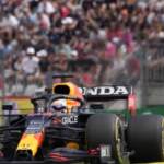 F1, GP Austria: dominio di Max Verstappen