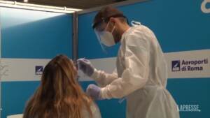 Covid, 808 nuovi casi e 12 decessi