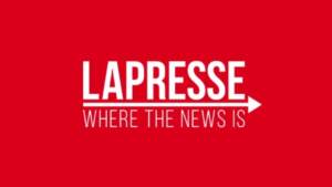 Giornale Radio del pomeriggio, domenica 4 luglio
