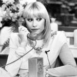 E’ morta Raffaella Carrà: lutto social dalla politica al mondo dello spettacolo