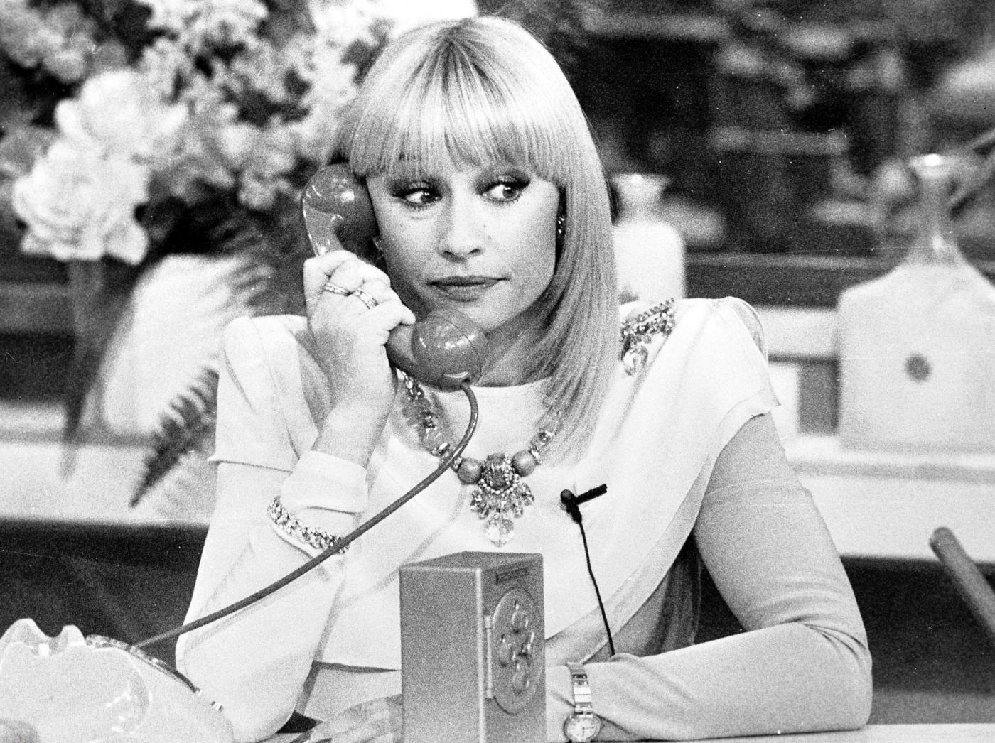 E’ morta Raffaella Carrà: lutto social dalla politica al mondo dello spettacolo