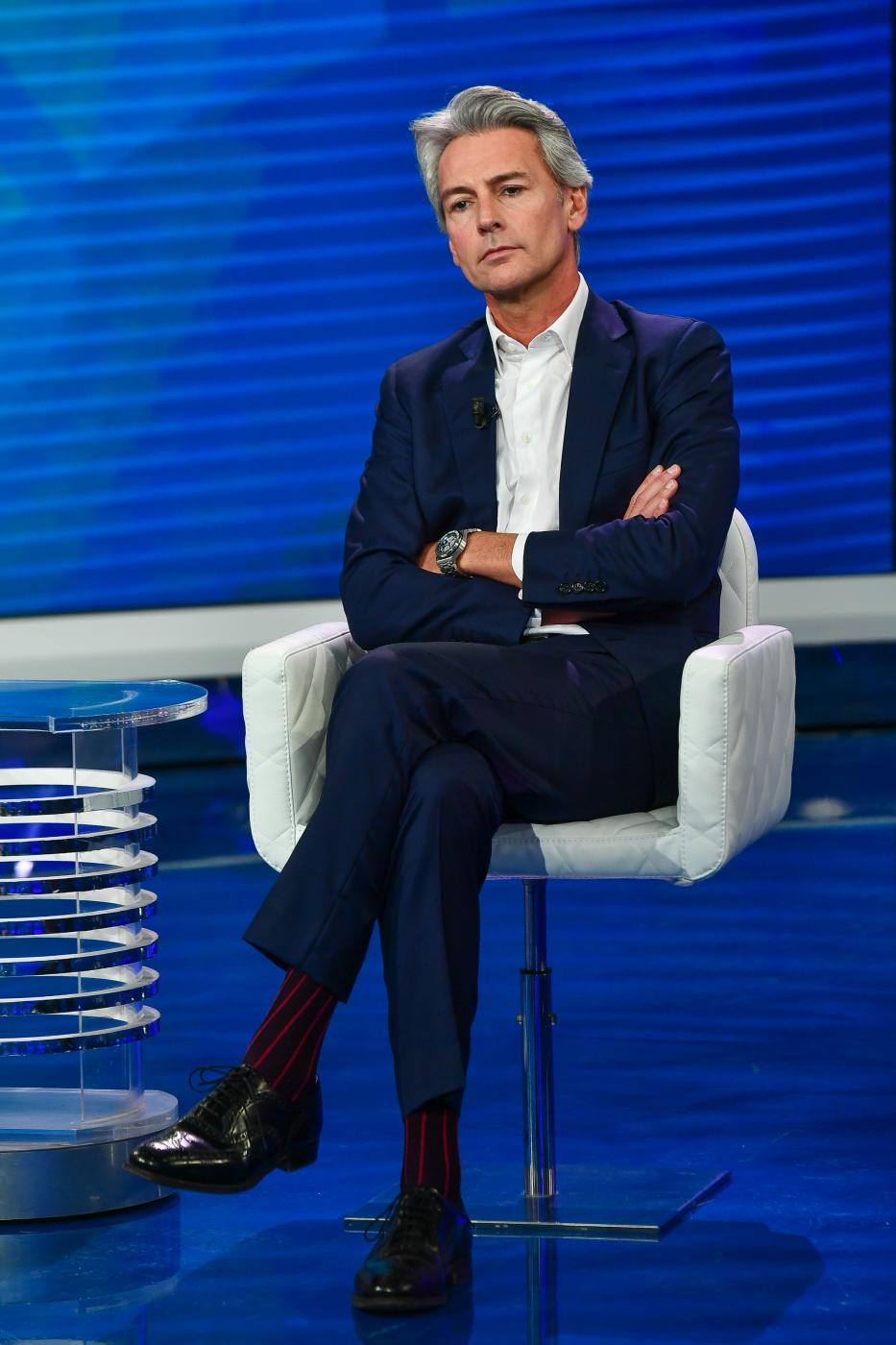 Roberto Farnesi