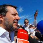 Referendum giustizia, Salvini: “Supereremo il milione di firme”