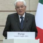 Covid, Mattarella: “Grande sofferenza, ne stiamo uscendo con grande impegno”