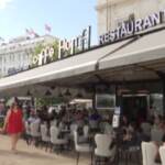 Cannes, la città riaccoglie il Festival del Cinema