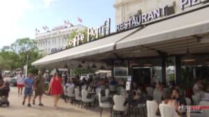Cannes, la città riaccoglie il Festival del Cinema