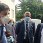 Speranza: “Nel Pnrr 20 miliardi per Sistema sanitario nazionale: prossimità è parola chiave”