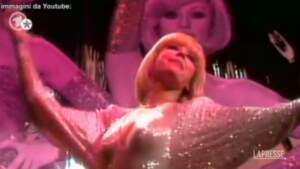 Raffaella Carrà, i successi pop della signora dello spettacolo italiano