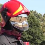 Regione Lazio, conclusi oggi i corsi antincendio per 700 volontari