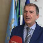 Covid, Vincenzi: “Lazio tra le più virtuose nei vaccini”