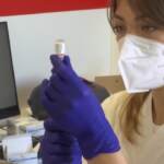 Covid, 54 milioni di dosi di vaccino in Italia