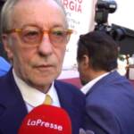 Feltri capolista di Fdi a Milano: “Sindaco? Mi romperei i c***oni”