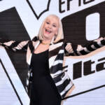 Eleonora Giorgi: Raffaella Carrà era la mamma moderna d’Italia