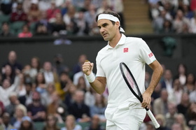 Roger Federer met aux enchères la totalité de ses vêtements et équipements pour près de 4 millions d’euros