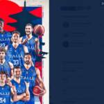Basket, l’Italia batte Serbia e vola alle Olimpiadi di Tokyo