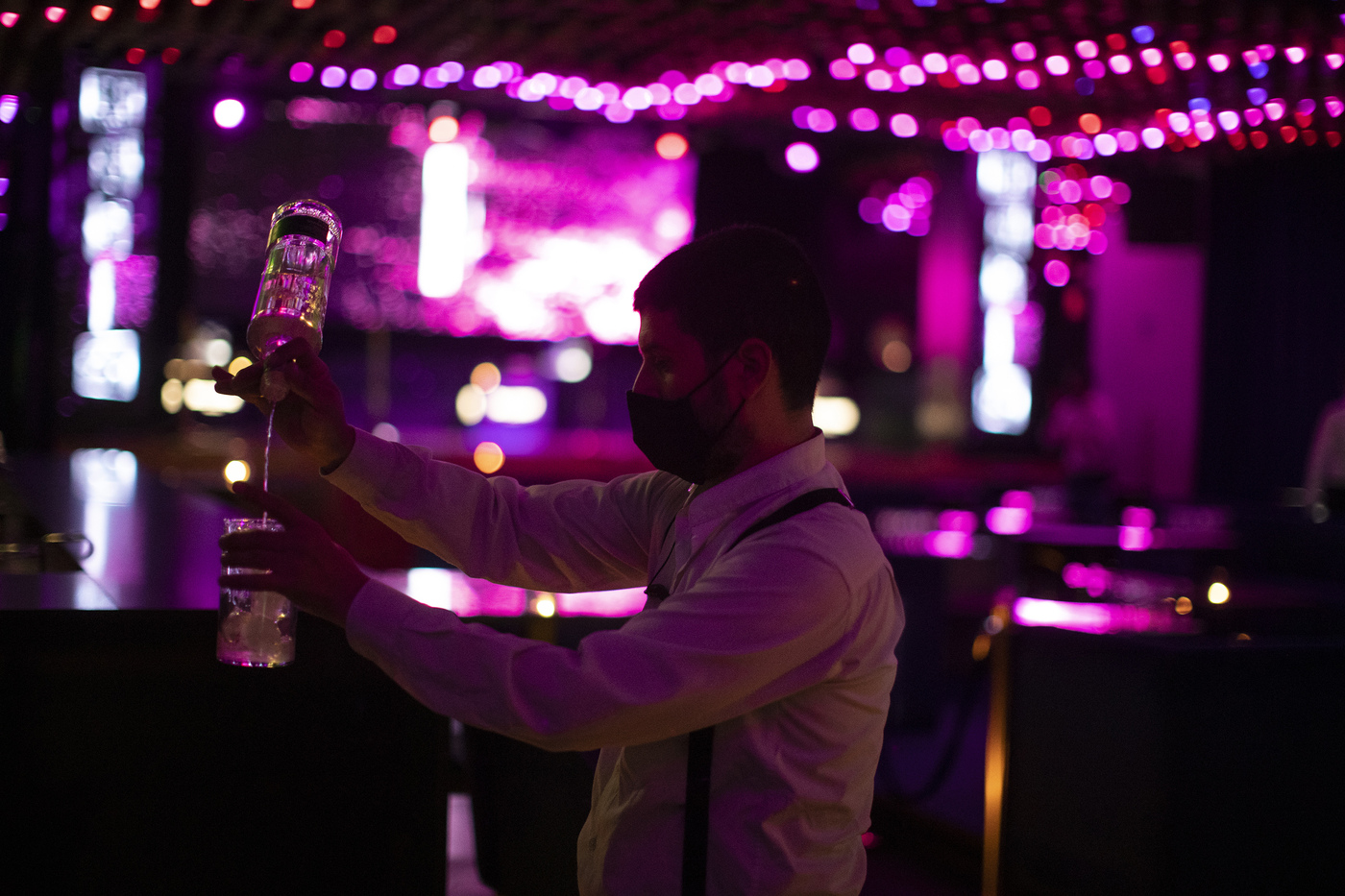 Covid, proteste discoteche da Nord a Sud per mancata riapertura