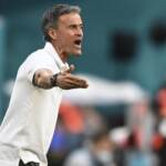 Euro 2020, la Spagna vuole quarta finale