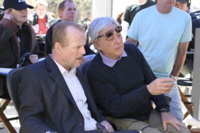 bruce-willis, richard-donner