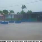 Cuba sferzata dalla tempesta tropicale Elsa