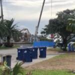 Crollo in Florida, continua la ricerca delle vittime