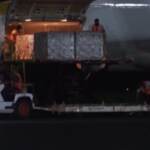 Covid, El Salvador ha ricevuto vaccini Moderna dagli Stati Uniti