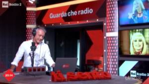 Inedita intervista di Raffaella Carrà: “Per i miei nipoti faccio da babbo. Figli miei? Non sono venuti”