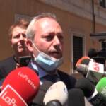 Ddl Zan, Ostellari (Lega): “Via definizioni come ‘identità di genere’ “