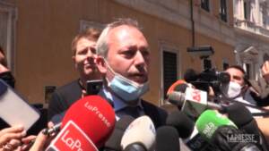 Ddl Zan, Ostellari (Lega): “Via definizioni come ‘identità di genere’ “