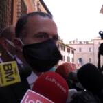 Ddl Zan, Romeo (Lega): “Chieste 24 ore per mediare e non spaccare maggioranza in aula”