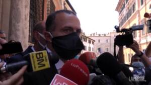 Ddl Zan, Romeo (Lega): “Chieste 24 ore per mediare e non spaccare maggioranza in aula”