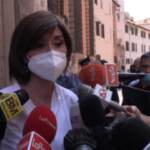 Ddl Zan, Bernini: “Bene testo Ostellari. Con voto pomeriggio a rischio legge “