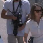 I primi arrivi a Cannes: da Spike Lee a Jodie Foster