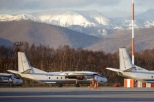 Russia, trovato relitto dell’aereo scomparso in Kamchatka: nessun sopravvissuto
