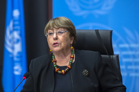 L’ONU qualifie la situation en Birmanie de « catastrophique »