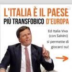 Ddl Zan, Ferragni: “Che schifo che fate politici”. E pubblica una foto di Renzi