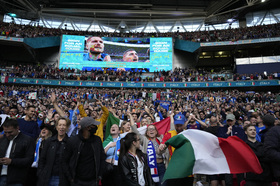 Euro-2020 : L’Italie en finale