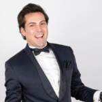 Vincenzo Bocciarelli: “Faccio l’amore con l’arte”